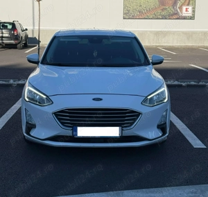 Ford focus 1.0. Model 2019 - imagine 7