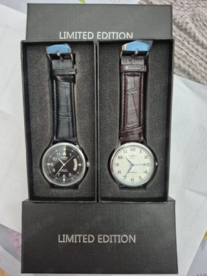 Ceasuri Mecanice-Automatice