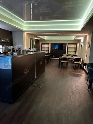 Inchiriez spatiu restaurant  alte activitati