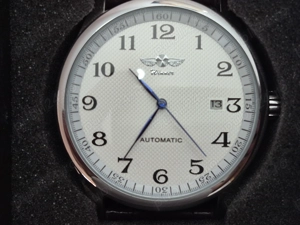 Ceasuri Mecanice-Automatice - imagine 3