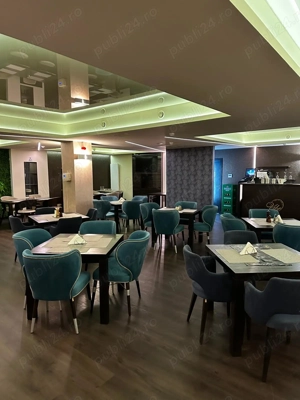 Inchiriez spatiu restaurant  alte activitati - imagine 4