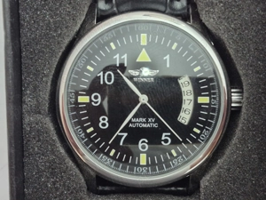 Ceasuri Mecanice-Automatice - imagine 2