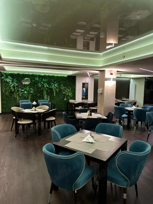Inchiriez spatiu restaurant  alte activitati - imagine 3