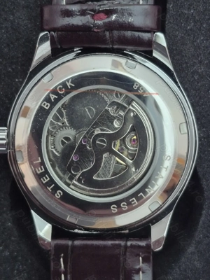 Ceasuri Mecanice-Automatice - imagine 4