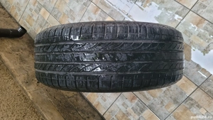 Anvelope Yokohama AvidGt BluEarth 235 55 R19 - imagine 2