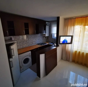 Inchiriex  apartament 2 camere de lux