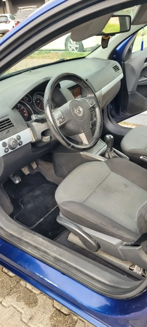 Vând Opel Astra H,2007 - imagine 5