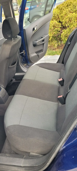 Vând Opel Astra H,2007 - imagine 6