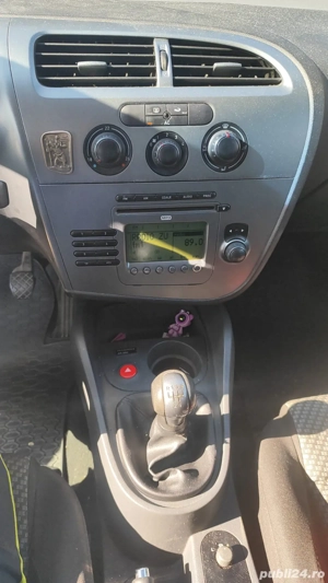 vand seat leon 2007 MPI - imagine 5 vand seat leon 2007 MPI - imagine 5