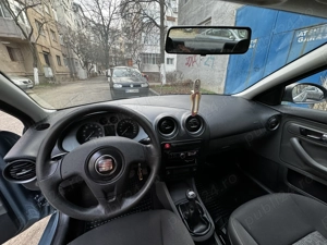 SEAT Cordoba 1.4 Benzină 100 cai | 91.000 km | Climatronic | Fiscal | Euro 4 | 2 seturi roți - imagine 6