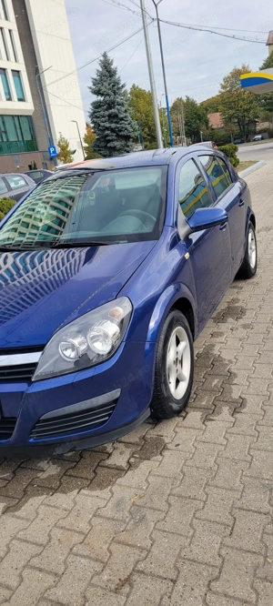 Vând Opel Astra H,2007 - imagine 2