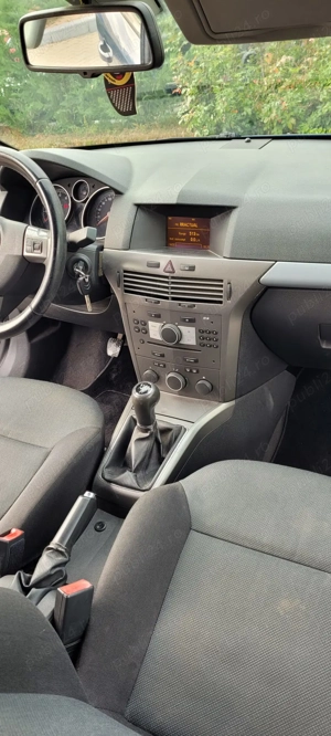 Vând Opel Astra H,2007 - imagine 8
