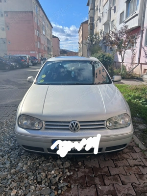 Vand golf 4