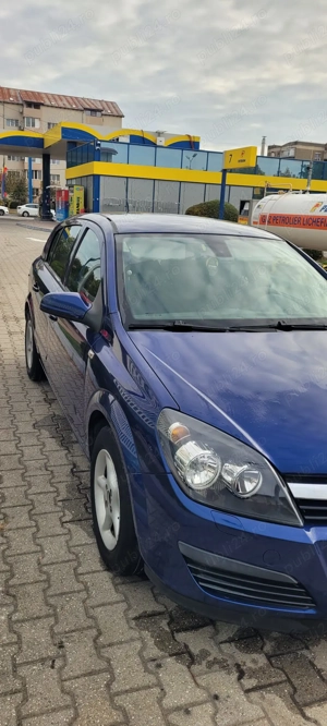 Vând Opel Astra H,2007 - imagine 3