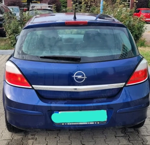 Vând Opel Astra H,2007 - imagine 4