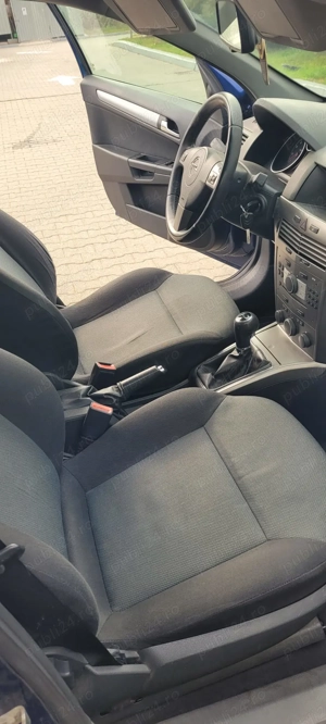 Vând Opel Astra H,2007 - imagine 7