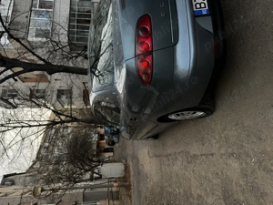 SEAT Cordoba 1.4 Benzină 100 cai | 91.000 km | Climatronic | Fiscal | Euro 4 | 2 seturi roți - imagine 7