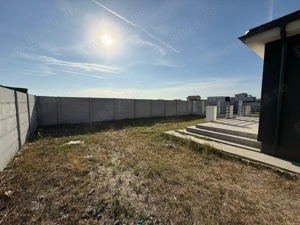 Casa pe parter Cornetu, toate utilitatile. - imagine 2