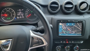 De vanzare Dacia Duster 2019 euro 6 1.5dci - imagine 3