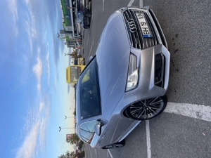 Audi A4 Quattro 3xS line - imagine 2