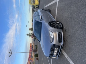 Audi A4 Quattro 3xS line