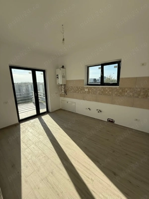 Casa pe parter Cornetu, toate utilitatile. - imagine 8