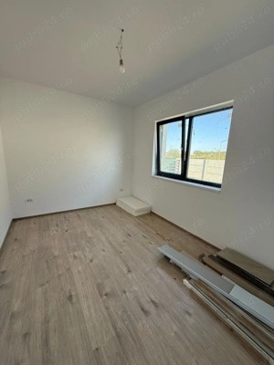 Casa pe parter Cornetu, toate utilitatile. - imagine 11