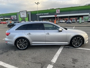 Audi A4 Quattro 3xS line - imagine 5