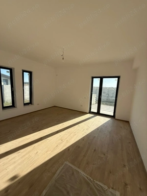 Casa pe parter Cornetu, toate utilitatile. - imagine 6