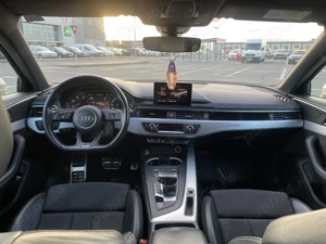 Audi A4 Quattro 3xS line - imagine 7