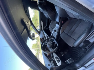 Audi A4 Quattro 3xS line - imagine 8