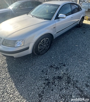 VW Passat 1.9 Tdi ajm - imagine 3