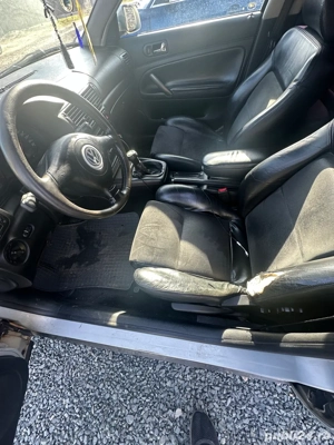 VW Passat 1.9 Tdi ajm - imagine 4