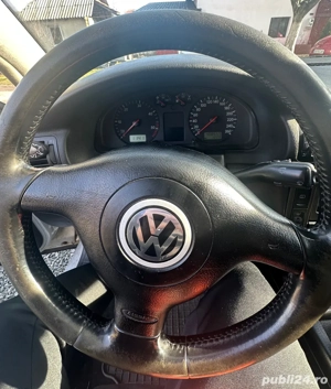 VW Passat 1.9 Tdi ajm