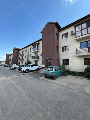 Apartament 2 camere plus pod, strada Iernii , Bragadiru