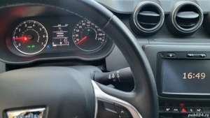 De vanzare Dacia Duster 2019 euro 6 1.5dci - imagine 4