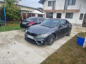 Vând BMW f30 seria 3 - imagine 3 Vând BMW f30 seria 3 - imagine 3