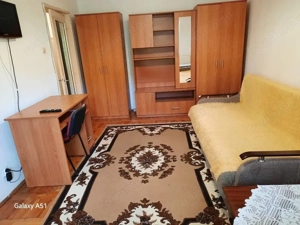 Garsonieră Centrală NOU Mobilată! 250€ Neg.