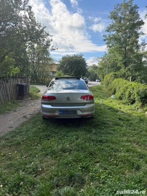 VW Passat 1.6 tdi - imagine 3