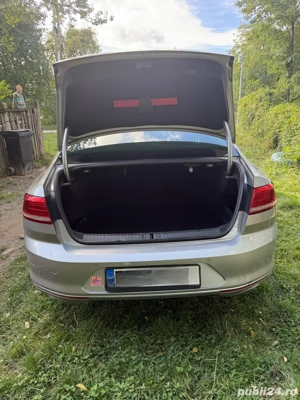 VW Passat 1.6 tdi