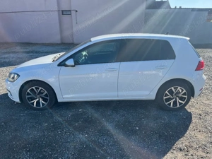 Vw Golf 1.6 Tdi - imagine 2