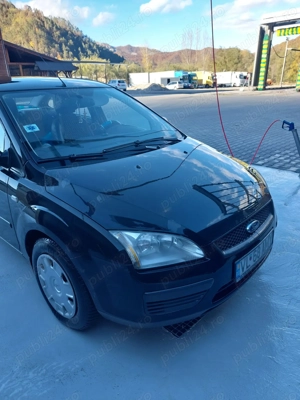 Vând Ford Focus 2008 - imagine 2