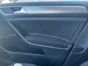 Vw Golf 1.6 Tdi - imagine 6