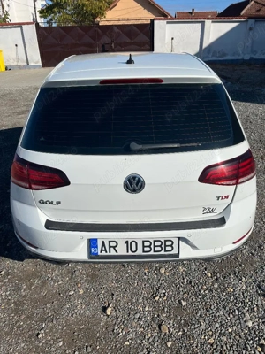Vw Golf 1.6 Tdi - imagine 4