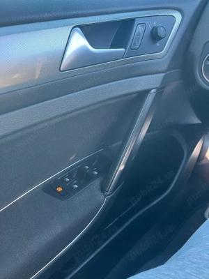 Vw Golf 1.6 Tdi - imagine 5