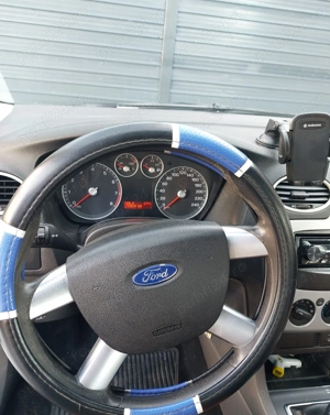 Vând Ford Focus 2008 - imagine 3