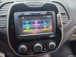 De vânzare Renault kaptur  - imagine 5