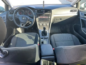Vw Golf 1.6 Tdi - imagine 8