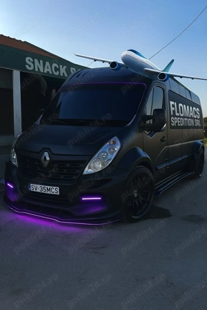 Angajez sofer 3.5t - comunitate - imagine 2