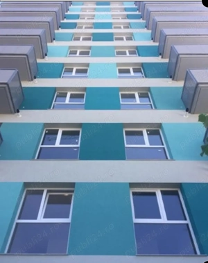 Apartament 2 camere Hercesa